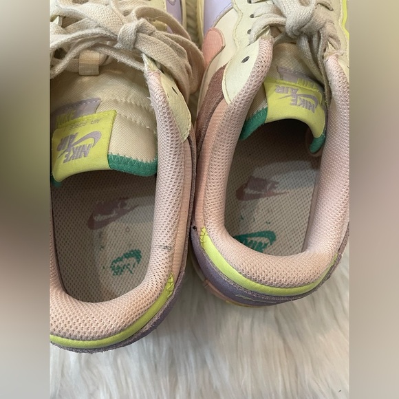 Nike Air Force 1s Shadow 'Cashmere' Women’s Size 9 - Picture 10 of 16